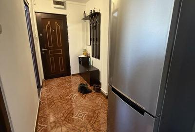 Garsonieră în Central