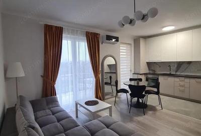 Apartament modern 2 camere, loc de parcare, Dumbravita.Auchan - 3