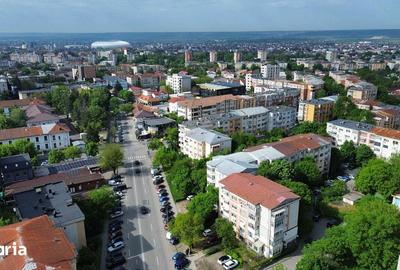 Apartament cu 2 camere decomandat în Calea București - 10