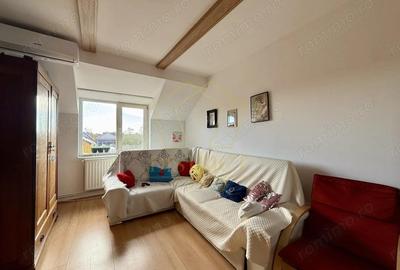 Casă cu 6 camere cu Canalizare în Utvin - 14