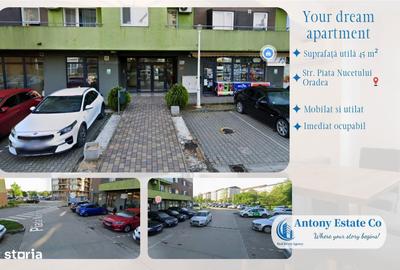 Apartament cu 2 camere în Seleuș - 6