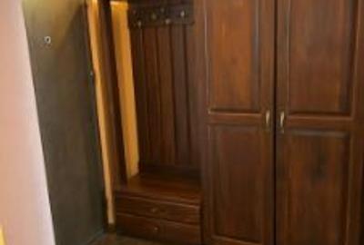 Se vinde apartament cu 3 camere complet renovat si utilat - 3