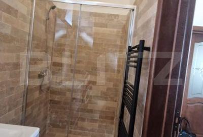 Casă cu 2 camere cu Teren 100 Mp în Schei - 2