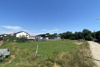 Teren Construcții intravilan de 658 mp, în Prundu - 4