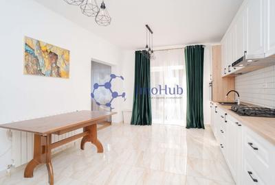 Vila cu 5 camere, 650 mp teren, Nicolina - 9