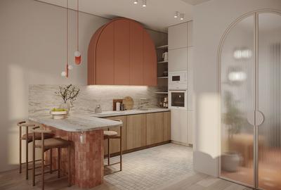 Proiect boutique zona Unirii– disponibilitate limitată la 2 camere - 3