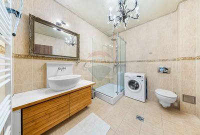Casă cu 10 camere cu Piscina în Zorilor - 9
