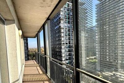 APARTAMENT 2 CAMERE 6/25 80mp BL 2010 ASMITA GARDENS APROPRIERE METROU SI PARC - 8