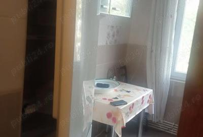 Apartament cu 2 camere semidecomandat în Central - 3
