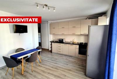 Apartament de vanzare cu 2 dormitoare, si parcare zona Vivo Mall - 1