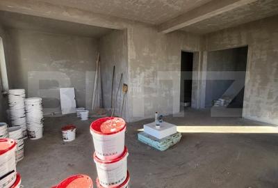 Comision 0% ! Casa insiruita, 104 mp, terasa, 50-60 teren, zona Terra - 2