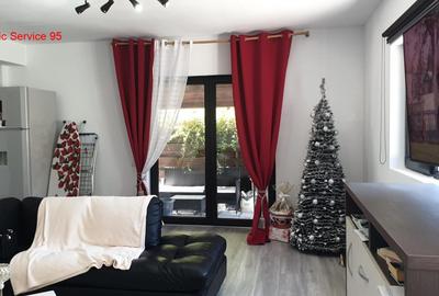 Casa Duplex P+M ,4 camere,Domnesti - Ciutaci - 5