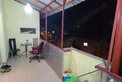 Apartament cu 2 camere decomandat în Iris - 2