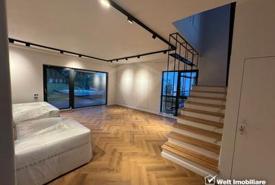 Casă individuală cu 5 camere cu Piscina în Andrei Mureșanu - 16