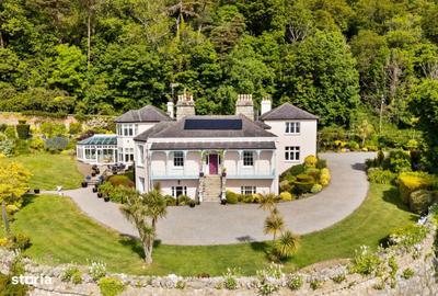 Apartament cu 3 camere în Viștea - 3