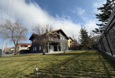 Casă cu 4 camere cu Canalizare în Corbeanca - 11