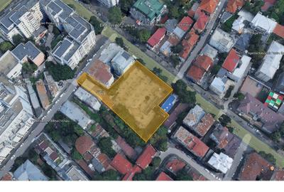 Teren Construcții intravilan de 2504 mp, în Dorobanți - 3