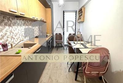 Apartament 3 camere, In Ploiesti, cartier Albert/ MRS Village. - 15