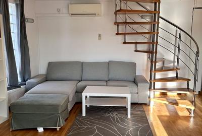 Apartament cu 4 camere semidecomandat, mobilat în Decebal - 6