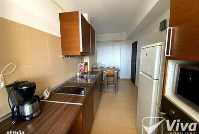 Apartament cu 2 camere decomandat, mobilat în Nicolina - 7