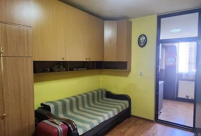 Garsonieră semidecomandată în Central - 6