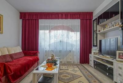 Apartament cu 3 camere decomandat în Sânpetru - 13