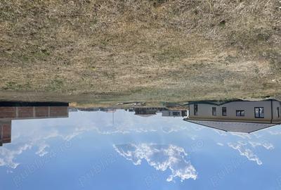 Proprietar inchiriez teren 555mp intravilan Torontal Metro 2 Timi?oara - 2