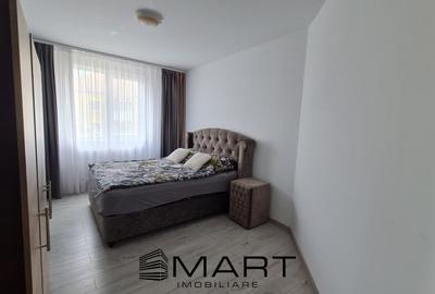Apartament cu 3 camere semidecomandat, mobilat în Mihai Viteazul - 5