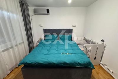 Apartament cu 3 camere decomandat, mobilat în Teilor - 15