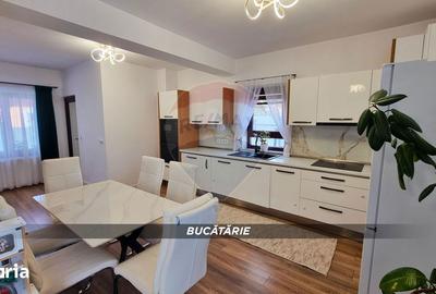 Casă cu 4 camere cu Teren 400 Mp în Vasile Alecsandri - 10