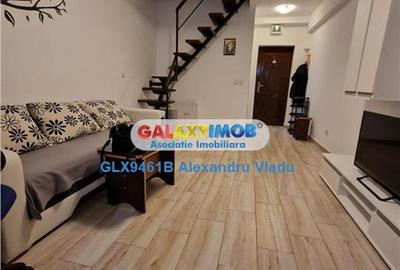 Apartament cu 2 camere semidecomandat, mobilat în 1 Decembrie 1918 - 3