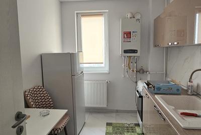 Apartament cu 3 camere semidecomandat, mobilat în Colentina - 4