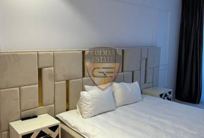 Luxury Residence, 3 camere 131mp Bld Mamaia Butoaie Parcare, Smart home, parcare - 14