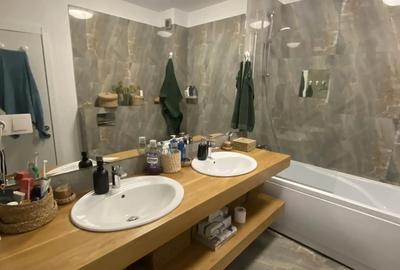 Apartament cu 4 camere si balcon spatios ( cartier Arhitectilor) - 6