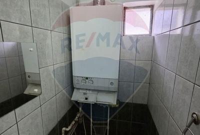 Ansamblu casa de locuit, hala productie ,spatiu de birouri si teren - 7