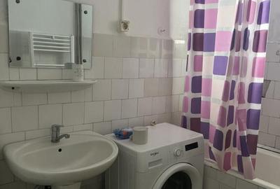 Apartament 2 camere Traian etaj 1 - 10