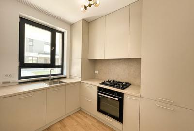 Zenville in Pipera beautifully furnished - 3