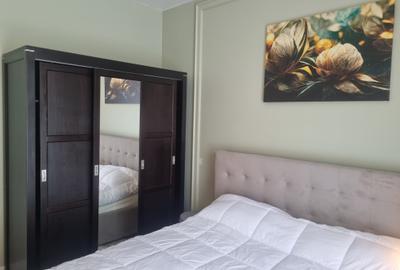 Apartament 2 camere+Parcare,mutare imediata,mobilat/dotat,8 minute de M. Pacii - 13