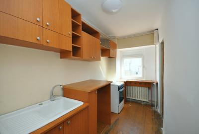 Militari 3 min metrou Lujerului garsoniera 40 mp decomandata bloc din 1989 - 5