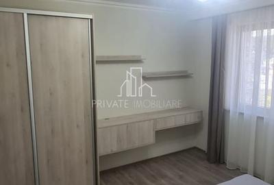 Apartament cu 2 camere decomandat în Tudor - 2