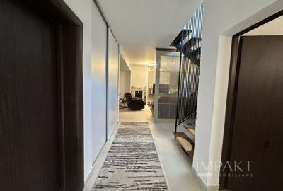 Casă de lux cu dotări premium în Unirea, Bistrița! COMISION 0%! - 9