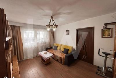 Apartament cu 3 camere în Central - 7