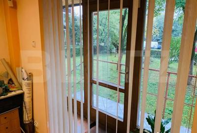 Apartament cu 3 camere decomandat în Central - 1