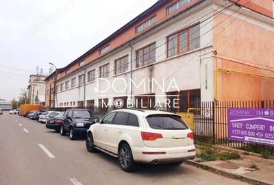 Spațiu comercial, de 450 mp, în Unirii - 7