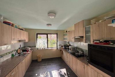 Proprietate spre vanzare, in Santana de Mures, zona linistita - 1