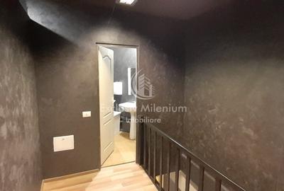 Spatiu Comercial Bd Decebal Stradal - 6