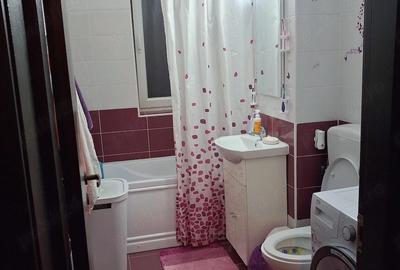 Apartament cu 2 camere decomandat în Sânpetru