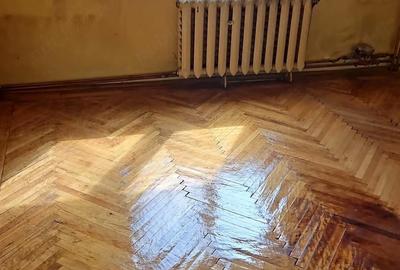 Apartament cu 2 camere decomandat în Central - 9