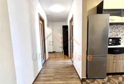 APARTAMENT CU 2 CAMERE, NUFARUL - 4