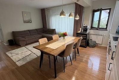 Apartament cu 3 camere *mobilat si utilat* - 300m de Hotel Bellaria - 4